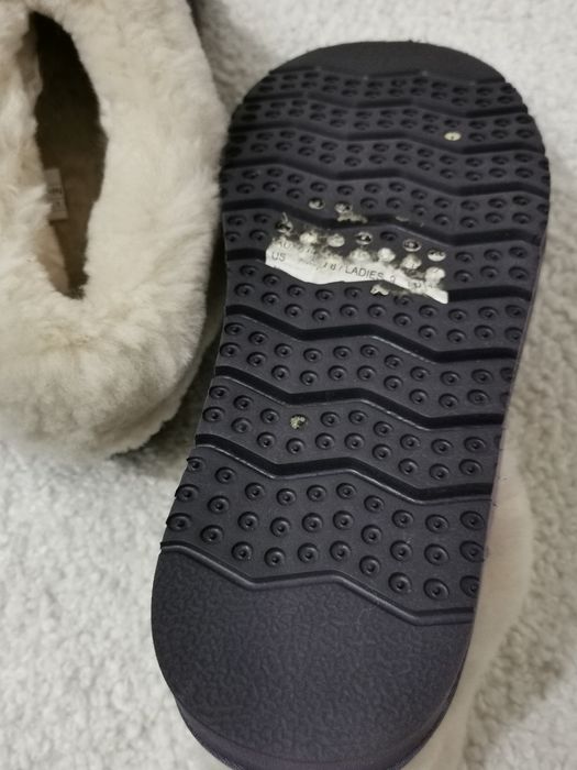 Saboți UGG, nou, rar