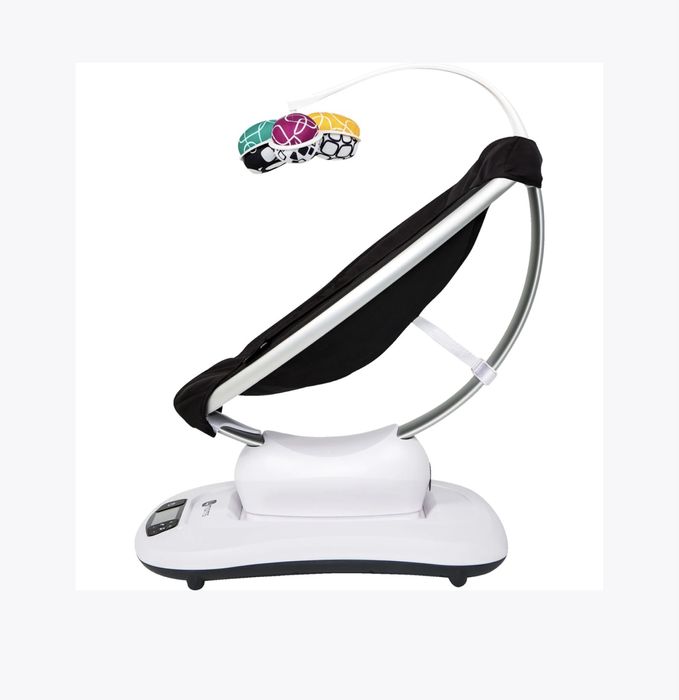 Leagan electric 4 moms mamaRoo 4