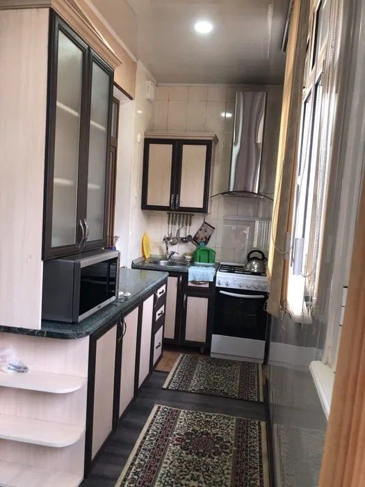 Shayhontohur G'uncha 2xonali uy ijaraga beriladi