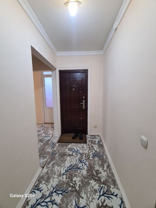 Продаётся  2х комнатная квартира