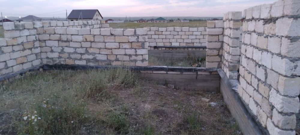 Продам земельный участок в Жанаконыс-3