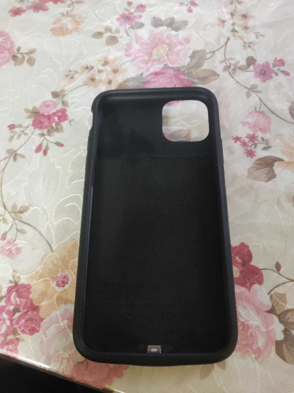 Чехол-Powerbank для iPhone 11 Pro Max