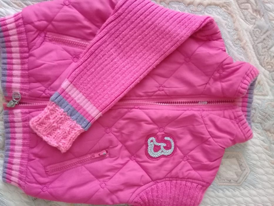 Вещи на девочку 4-5лет