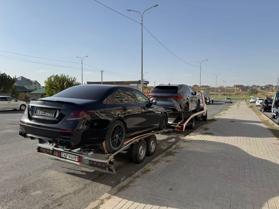 Автовоз.Эвакуатор.Автоперевозки.Астана Алматы