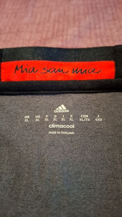 Tricou de fotbal cu Bayern München cu Alaba