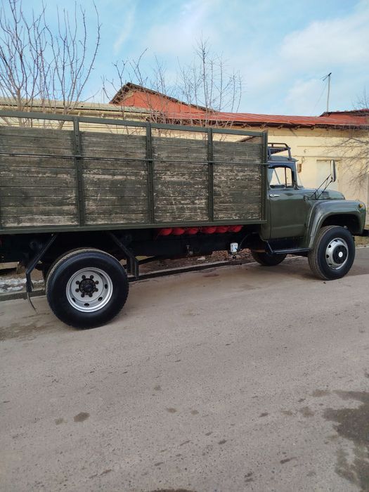 Zil sotiladi dillnamer