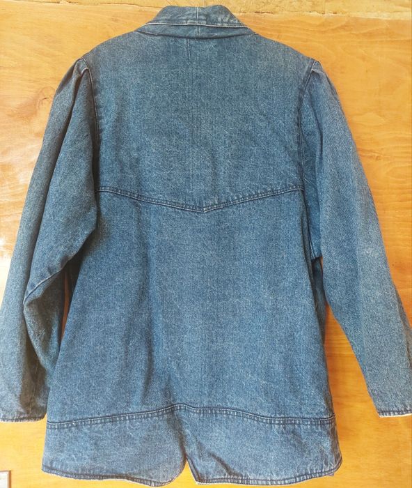 Дънково яке/сако