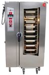 CONVOTHERM Gaz - Cuptor convectie/gastronomic, Convectomat 20 tavi