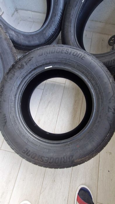 OFERTA!!! Anvelope vara Bridgestone Turanza