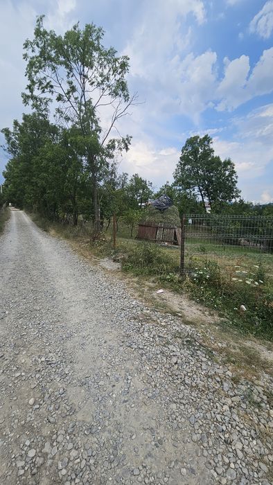 Teren intravilan Comarnic
