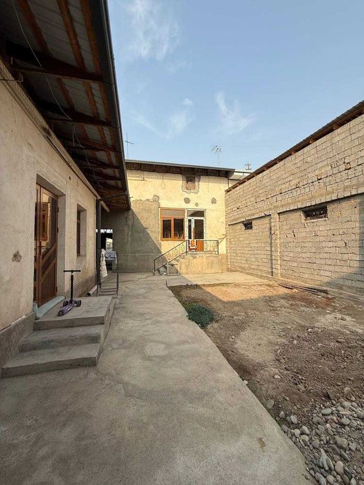 Срочно продается 3-сотик 5-х комн участка в Сергели Хонобод