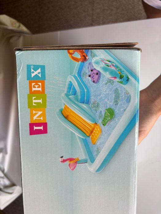 Piscină pentru copii