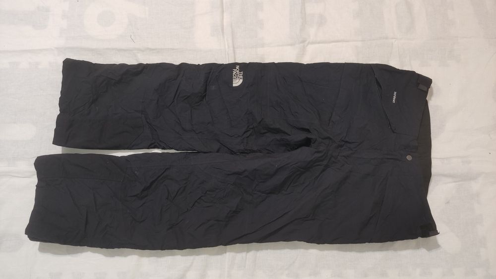 Pantaloni The North Face HyVent mărime L bărbați ski sky snowboard atv