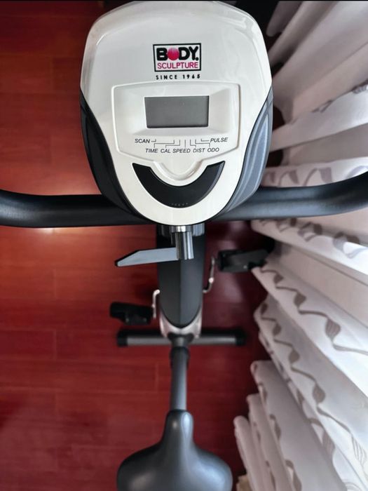 Bicicleta camera SmartBike BC-1700 - DOAR IN CLUJ