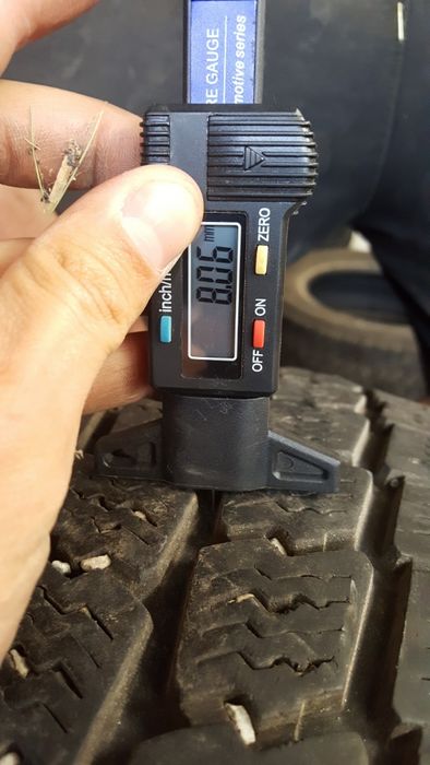 Гума 205 65 16 С матадор