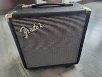Amplificator Fender Rumble 15