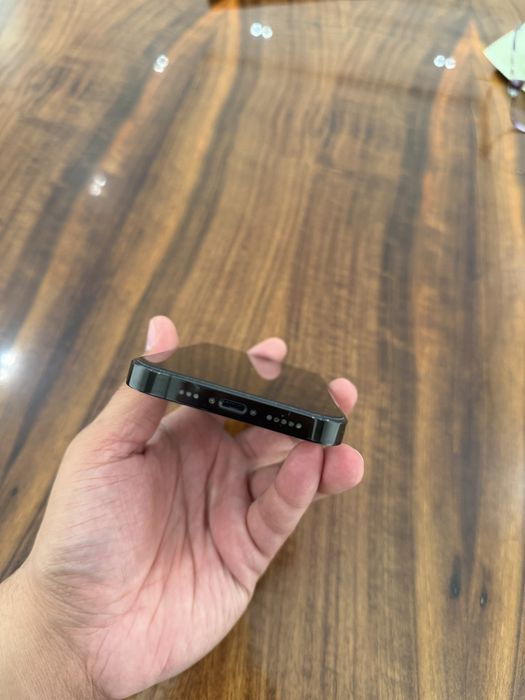 Iphone 14 Pro 256gb dual sim