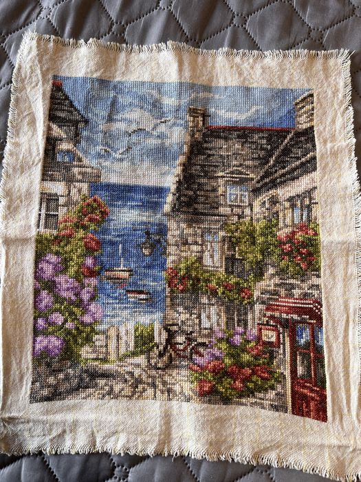 Ръчно изработени гоблени