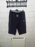 Pantaloni scurți marca Slazenger mărime L culoare albastru