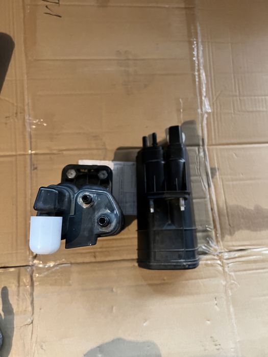 Vand canistre carbon Dacia Logan/Sandero/Mcv/Dokker 2013/2020