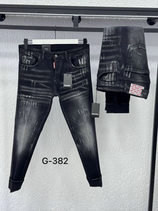 Blugi dsquared2 barbati ‼️