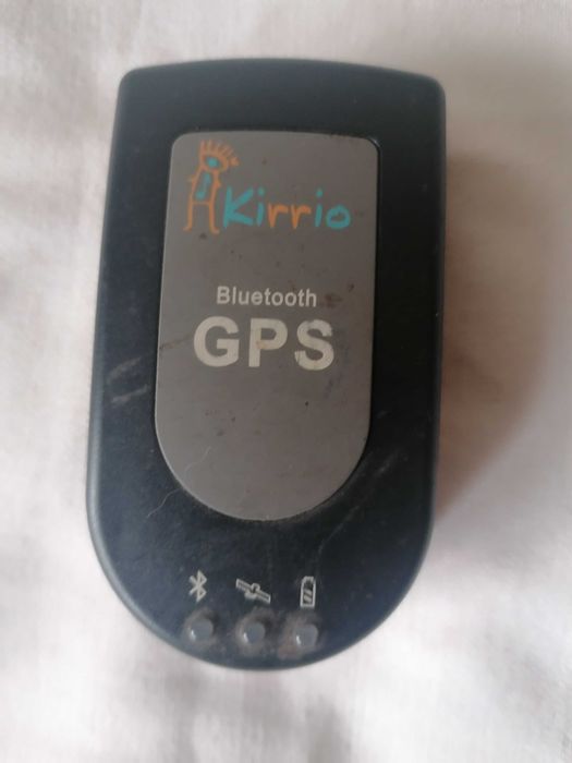GPS bluetooth Kirio