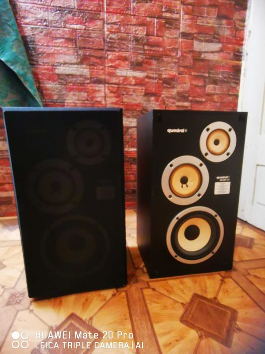 Тонколони Quadral all craft 120