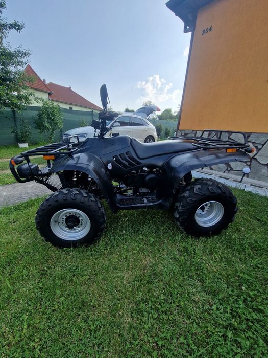 Linhai 260,300 2x4