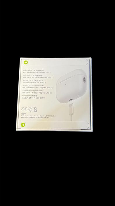 Airpods Pro 2 *USB-C*