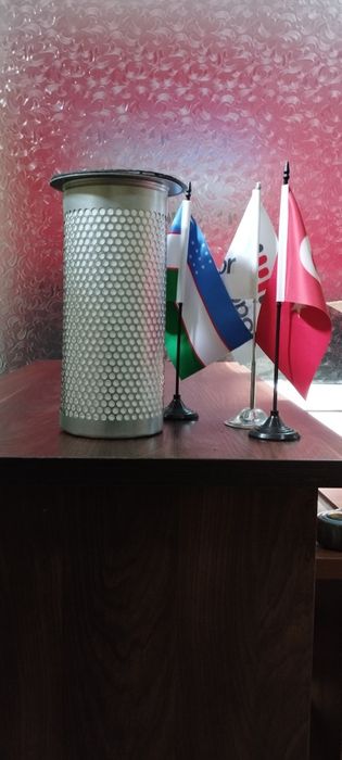 Kompressor uchun zapchaslar