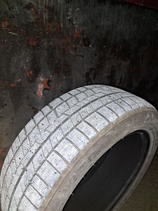 215/55/17 покрышка