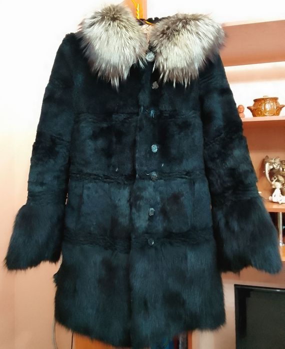 Новые теплые качество СССР