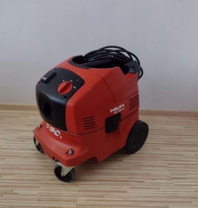 Aspirator Hilti Vc-20-U