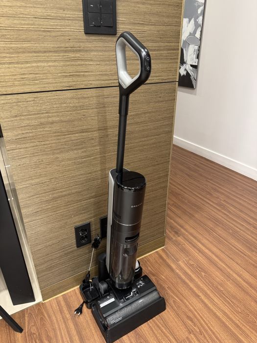 Моющий пылесос Dreame H12 Pro