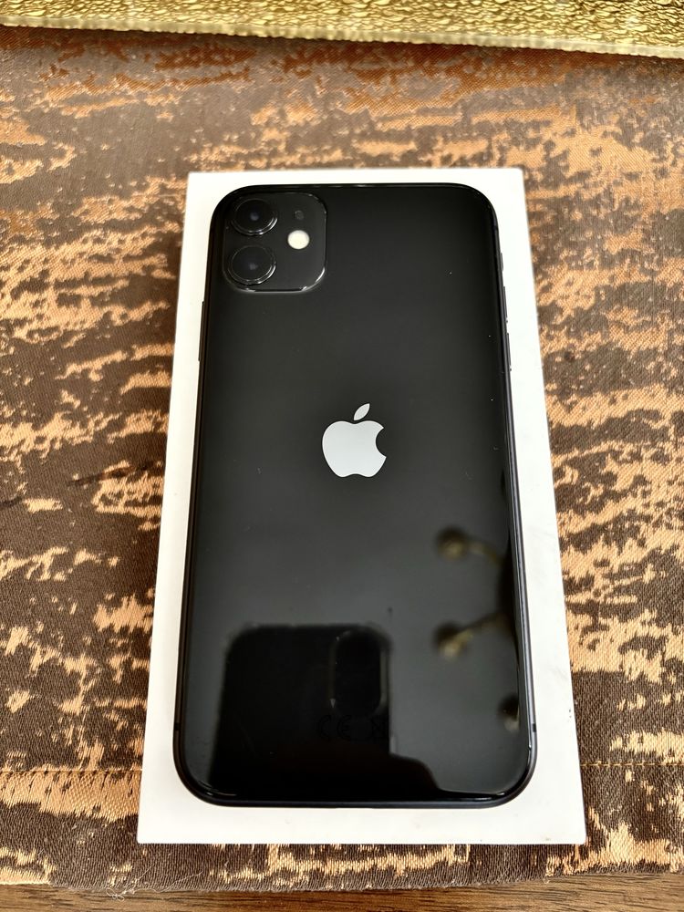 Iphone 11 64GB..
