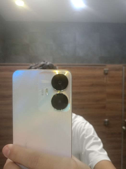 Realme c55 идеальное состояние