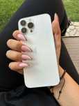 Iphone 13 pro max 128 gb