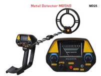Detector de Metale Pinpointer Alarma Sonora Vibratii Pointer