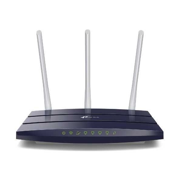 TP-Link TL-WR1043N 450M Gigabit Wi-Fi Rout беспроводной маршрутизатор