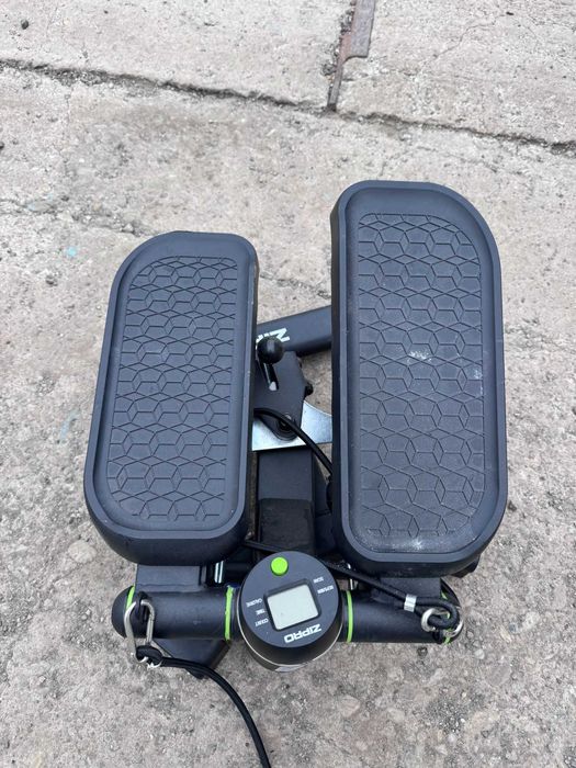 Stepper Zipro Roam, greutate maxima utilizator 120 kg