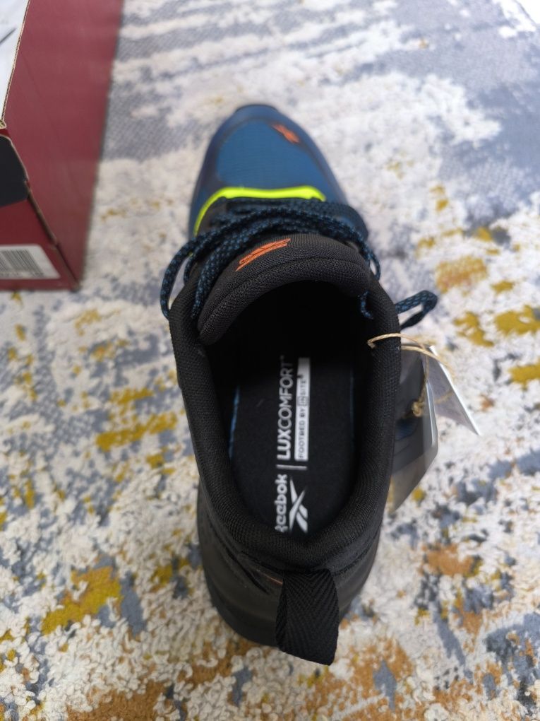 Reebok lavante trail 2