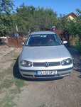 Vând VW Golf 4 oceanic 1.4 benzină