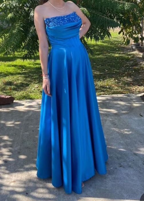 Официална рокля за 70лв