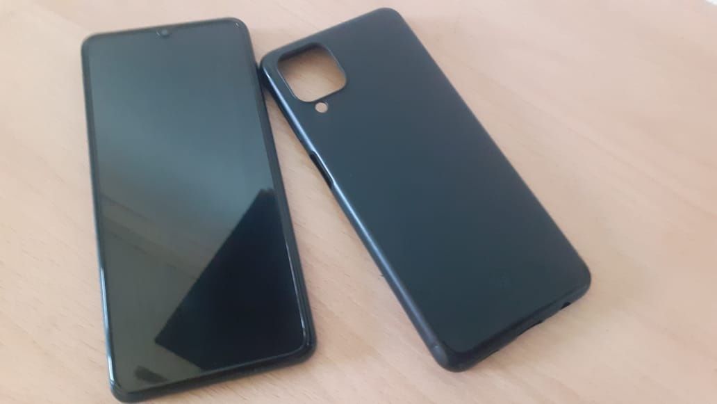 Продам  Samsung a12