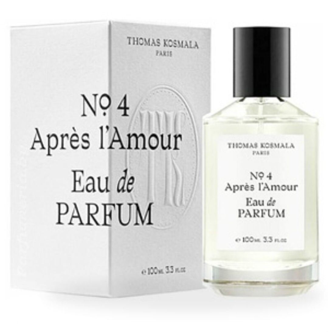 Thomas Kosmala 4  parfum 10 ml