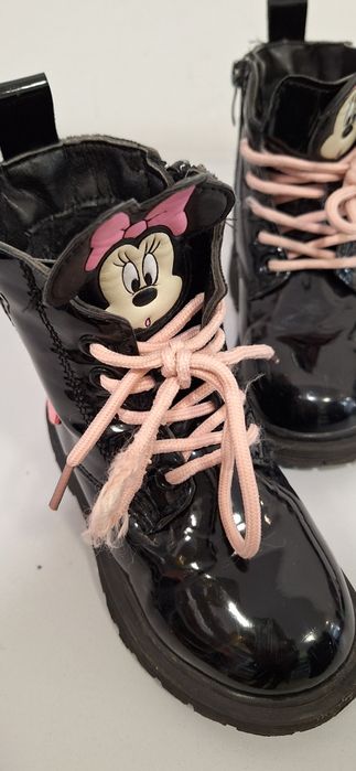 Детски боти на мини маус