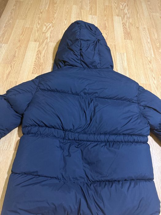 Яке от гъши пух Tommy Hilfiger