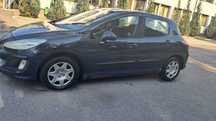 Vand Peugeot 308