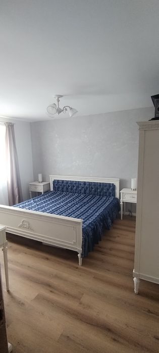 Dormitor Ludovic al XVI-lea