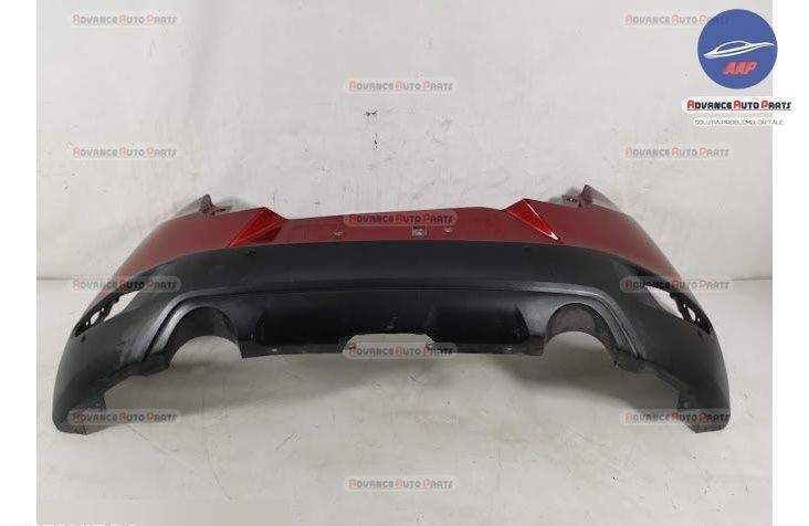 Bara Spate originala cu senzori Mazda  CX-5  2  [2017 - 2020]